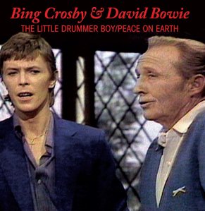 Bing with David Bowie 